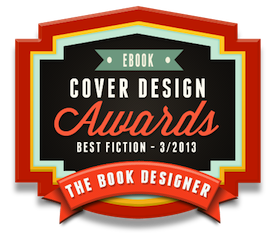 Ebook cover design awards
