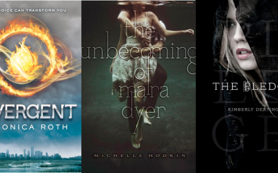 The importance of ebook covers in 2015