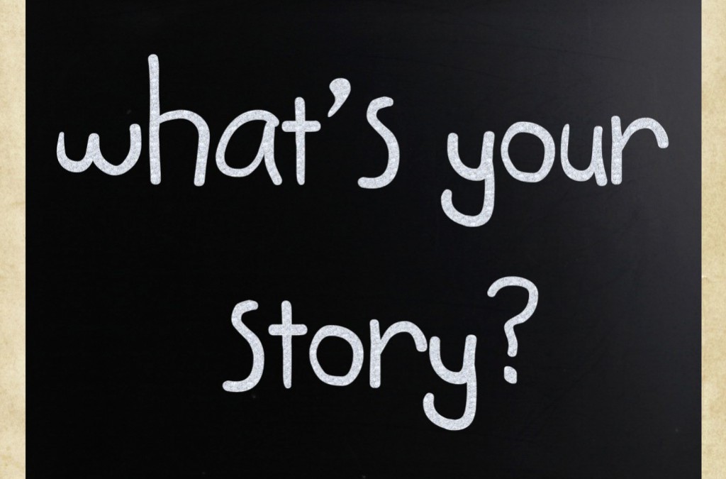 Storytelling: what is it for?