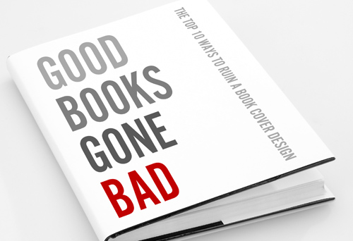 The benefits of an attractive ebook cover