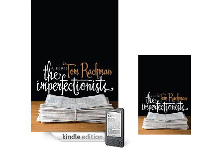 Tips for good ebook covers: fonts
